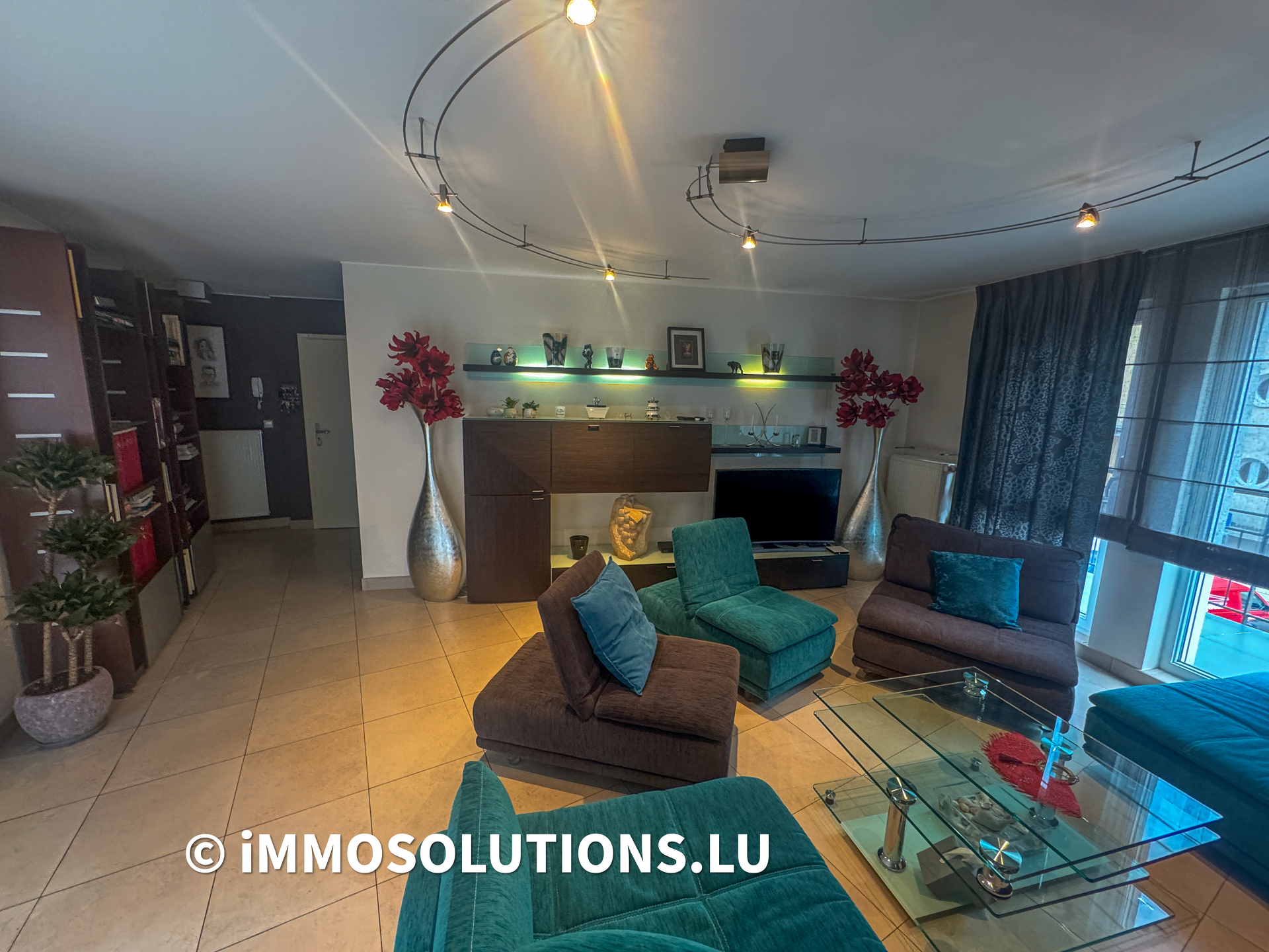 Appartement — Hesperange · 185 m² - photo 11